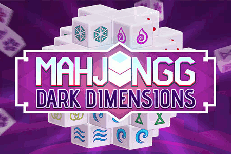 Mahjongg Dark Dimensions Jeu De Plateau Gratuit Sur Jeux Gratuits