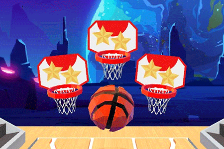 Jeu Basket Champ gratuit sur  !