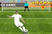 Penalty shooter telegram как играть