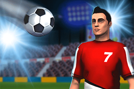 Real Freekick 3D : jeu de Football sur Jeux-Gratuits.com