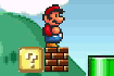 Super Mario Bros  jeu de Mario sur JeuxGratuits.com