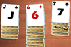 Three Gates Solitaire : jouez sur Jeux-Gratuits.com