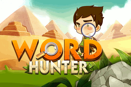 Word hunters ps4 обзор